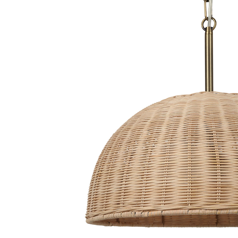 Ciara Ceiling Fixture