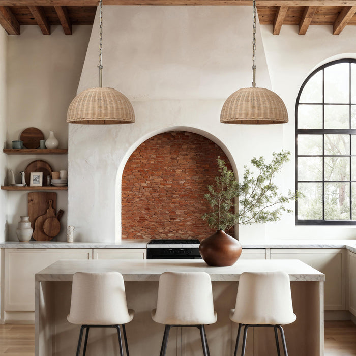 Ciara Ceiling Fixture