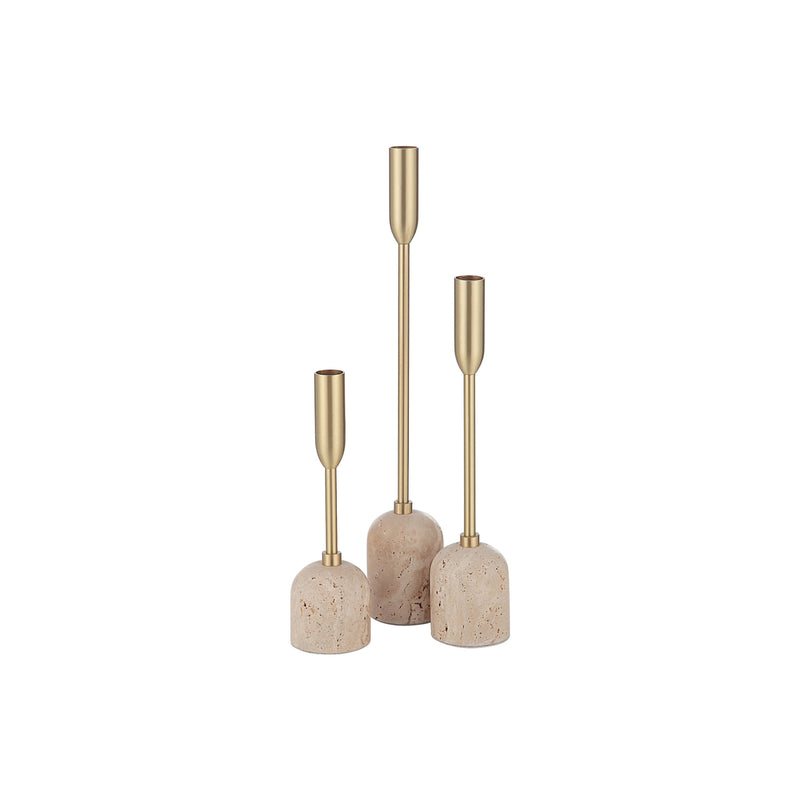 Vesta Candle Holder