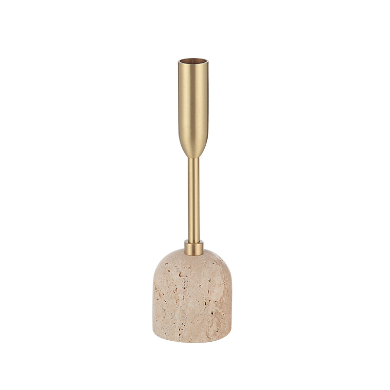 Vesta Candle Holder