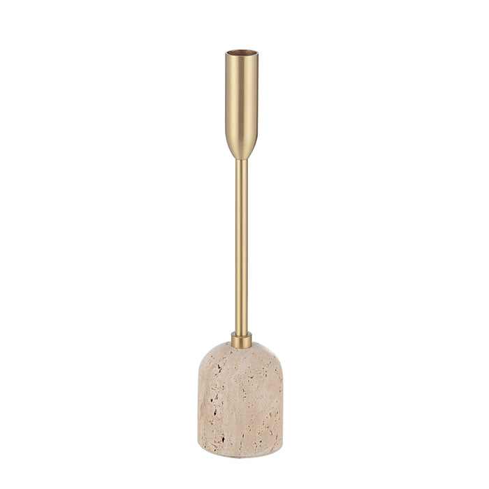 Vesta Candle Holder