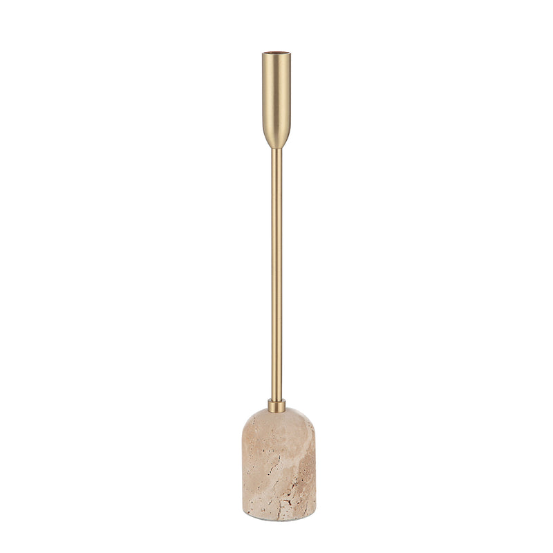 Vesta Candle Holder