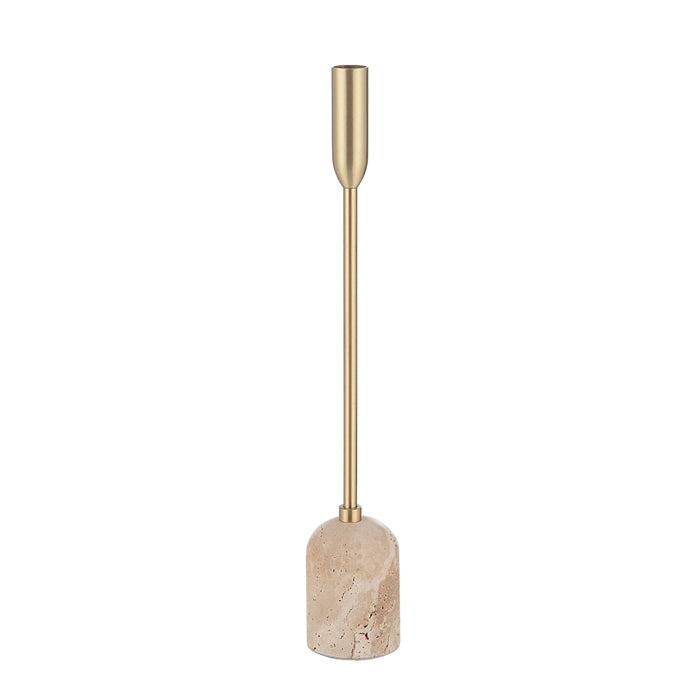 Vesta Candle Holder