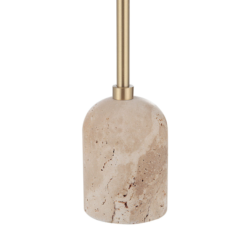 Vesta Candle Holder