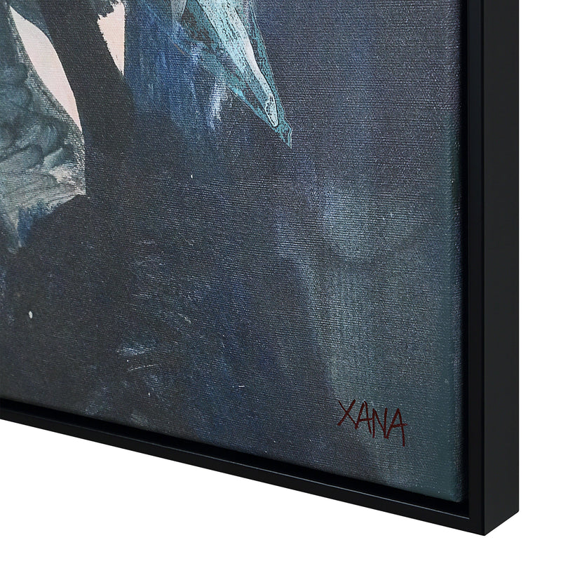 Kyra Painting