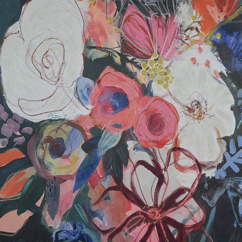 Kyra Painting