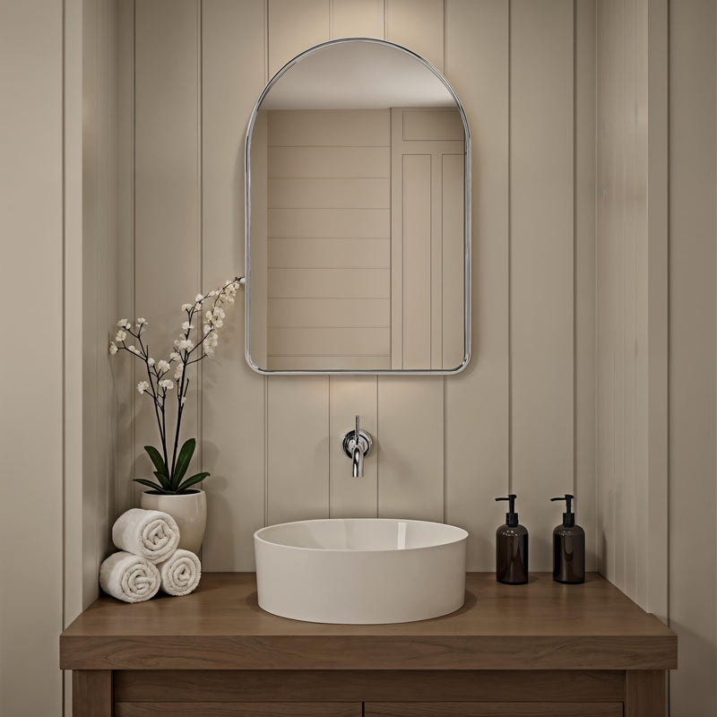 Cassis Vanity Mirror
