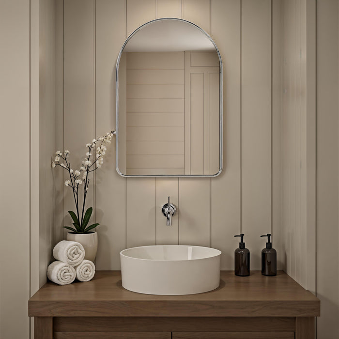 Cassis Vanity Mirror