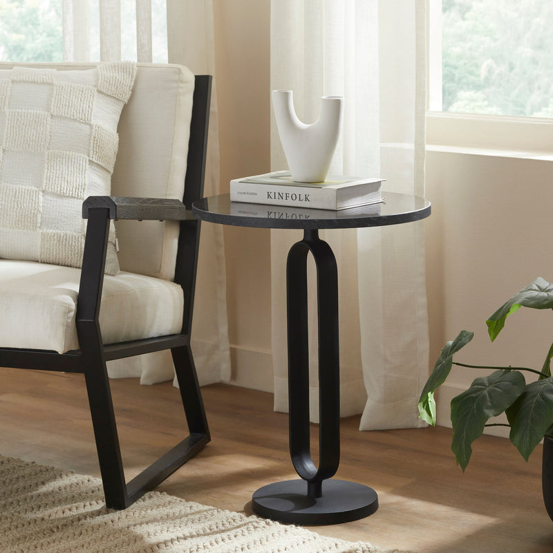 Eryx Accent Table