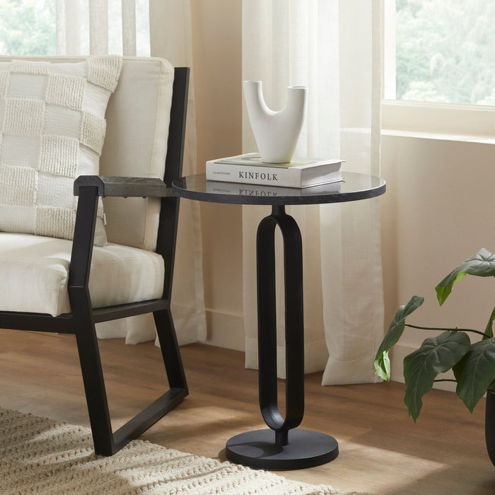 Eryx Accent Table