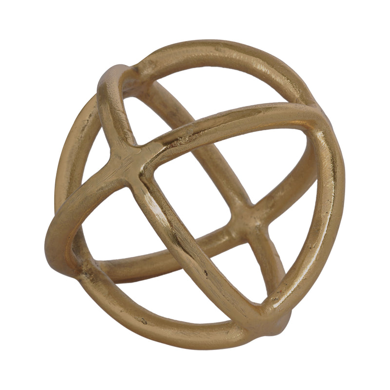 Azimuth I Statue