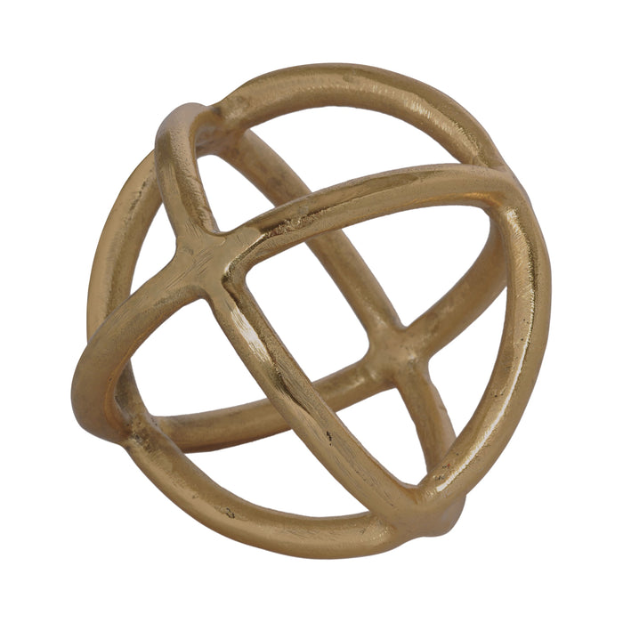 Azimuth I Statue