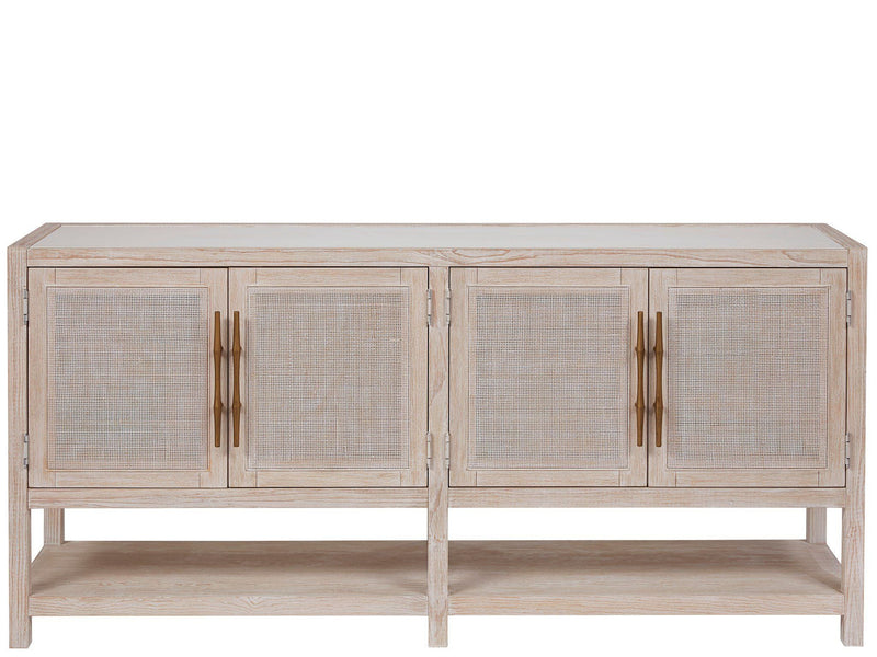 Getaway Buffet Beige