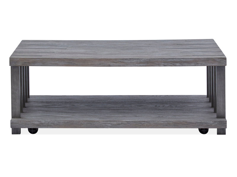 Eldridge - Rectangular Table