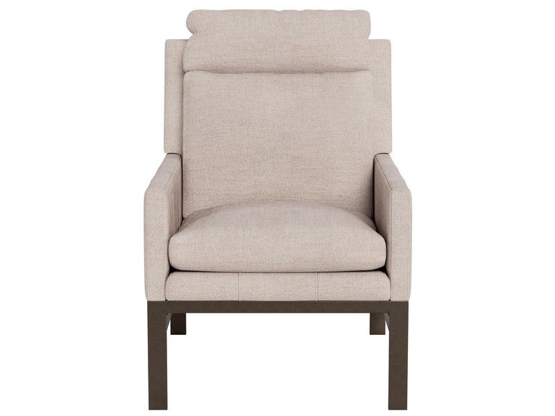 Scarlet Accent Chair Special Order