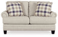 Meggett Loveseat