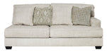 Rawcliffe 4pc Sectional - Furniture Depot