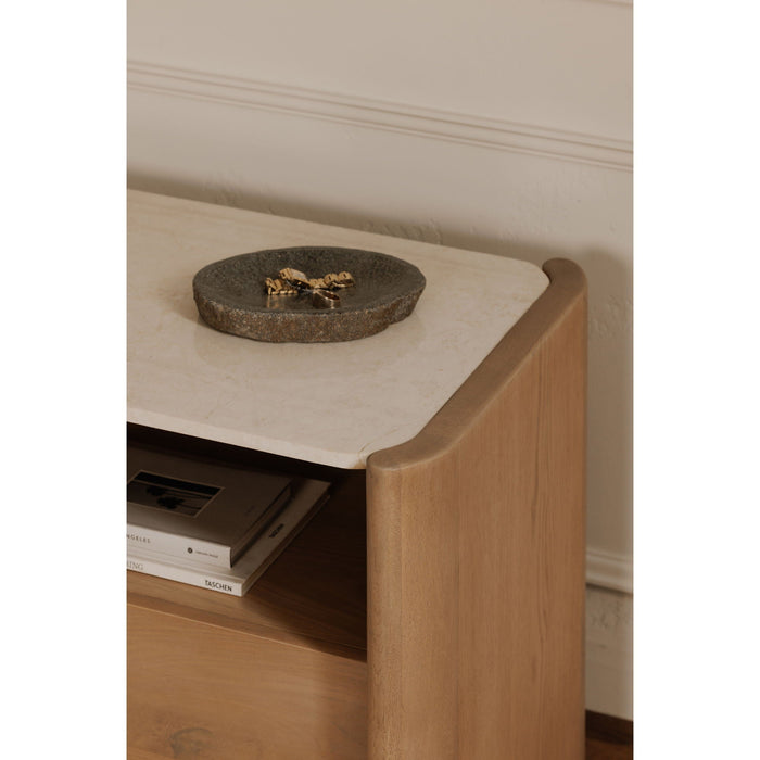 Lane - Nightstand - Natural