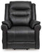 Oatman - Power Lift Recliner
