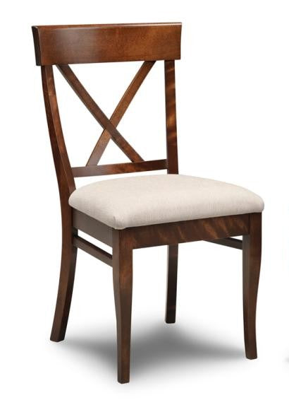 Florence X Back Chairs Collection - (Price per Chair)