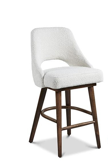 Evora  Swivel Counter Chairs Collection - (Price per Chair)