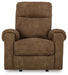 Edenwold - Rocker Recliner - Brindle