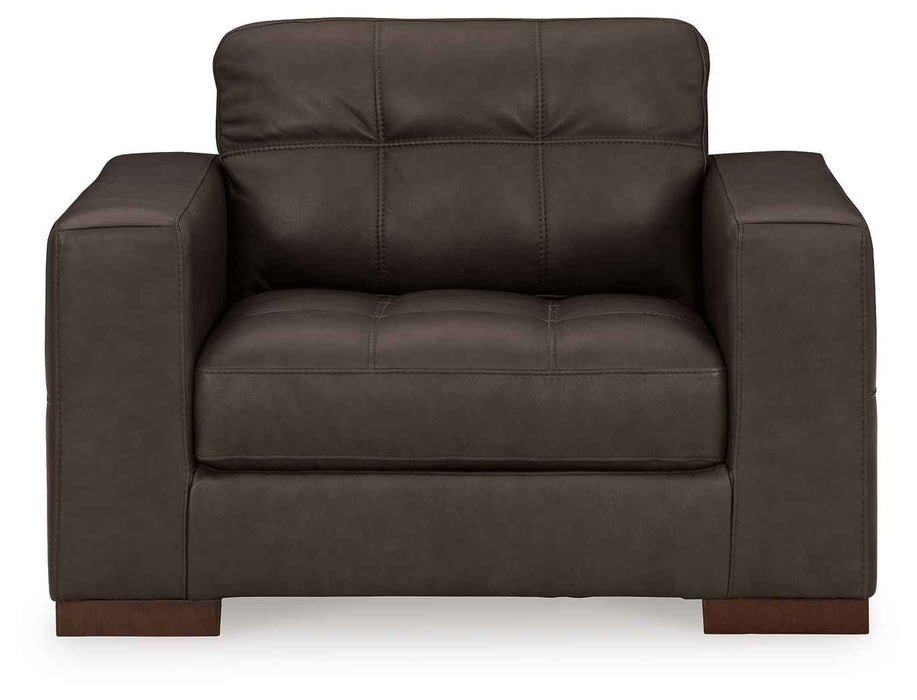 Luigi - Chair And A Half - Thunder