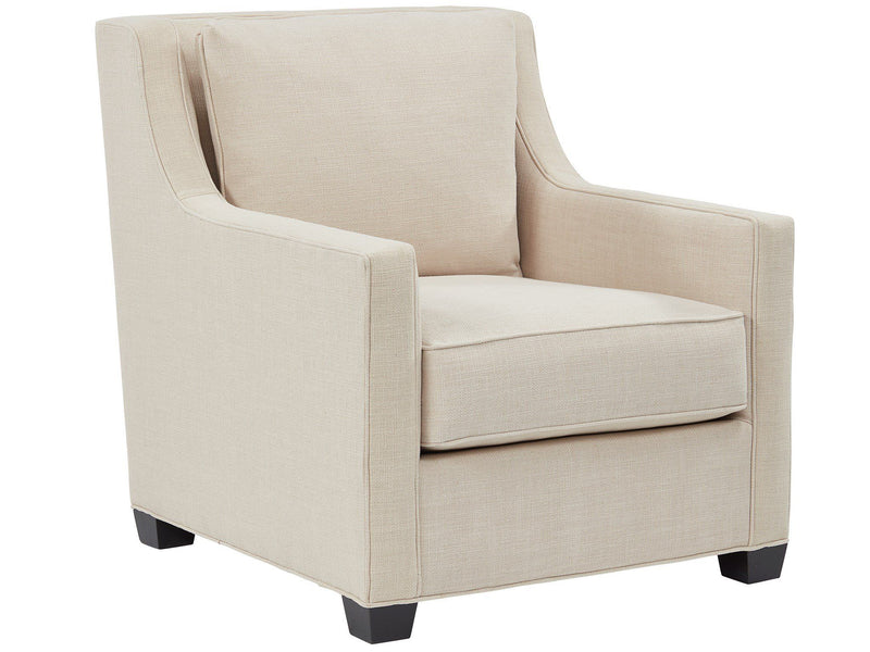 Salina Chair Special Order Pearl Silver