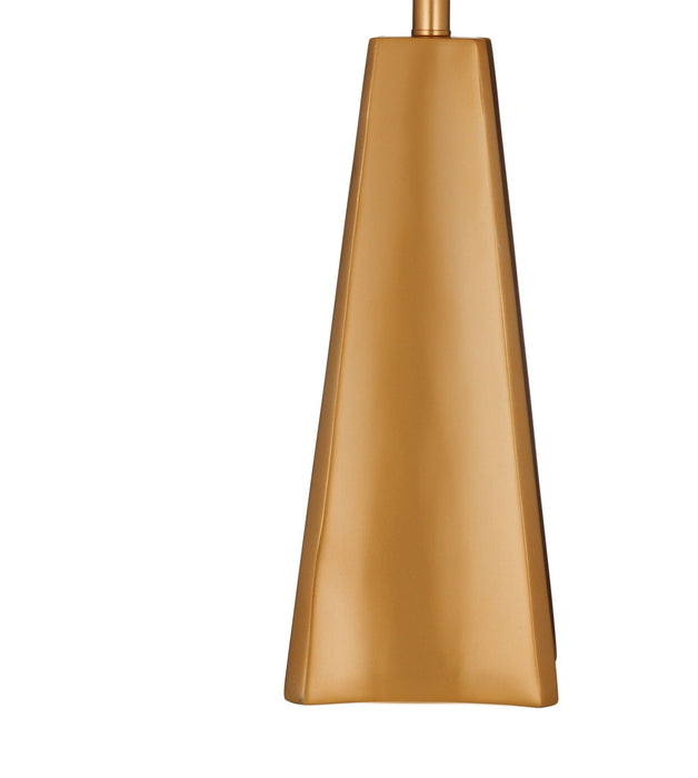 Torrington - Table Lamp - Gold