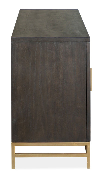 Lindon - Console
