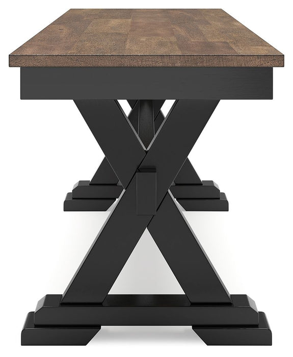 Wildenauer - Dining Room Bench