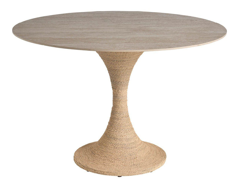 Oasis - Dining Table - Beige