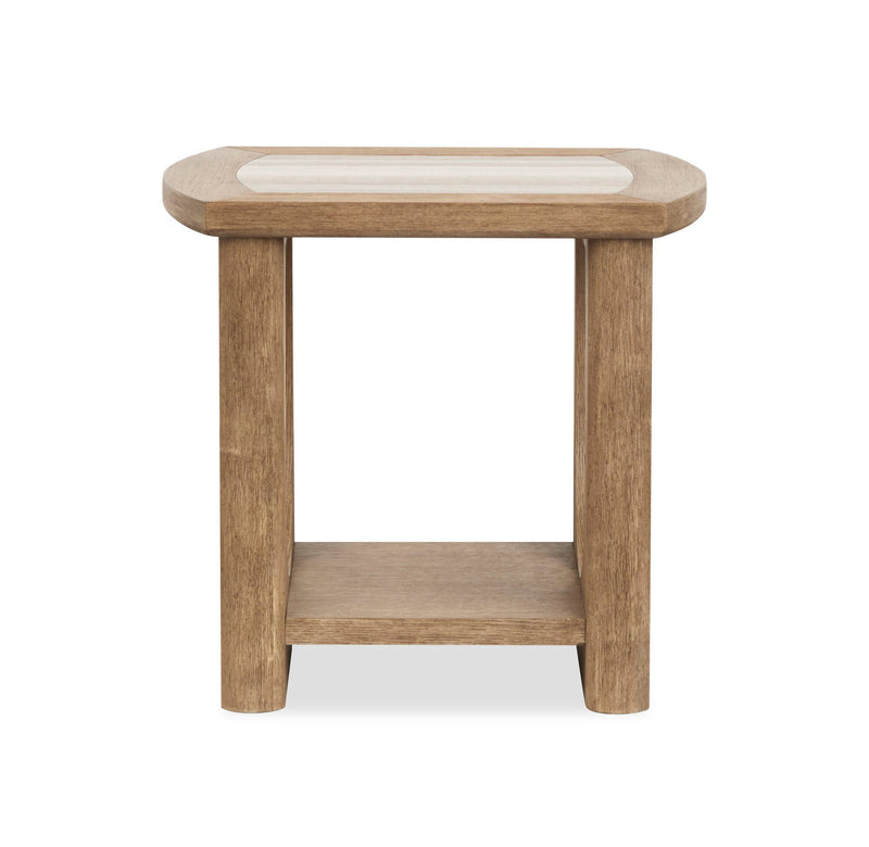Bradford - Rectangular Table