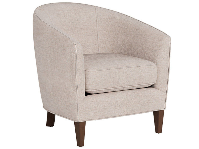 Burke Chair Special Order Beige
