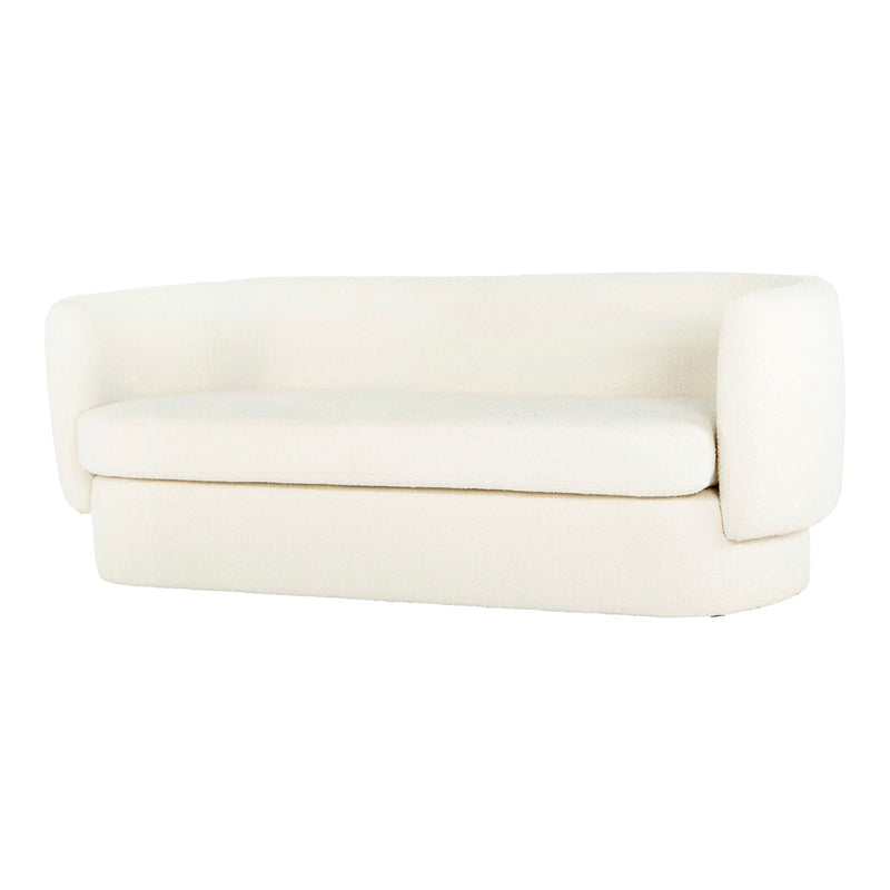 Koba - Sofa - Maya White