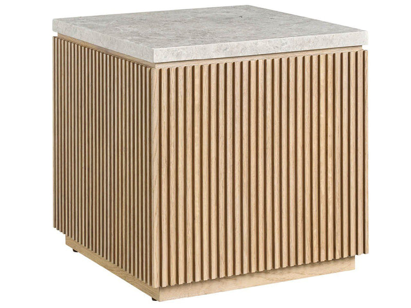 Avaline - Carmen Side Table