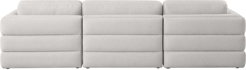 Beckham - Modular 3 Seat Sofa