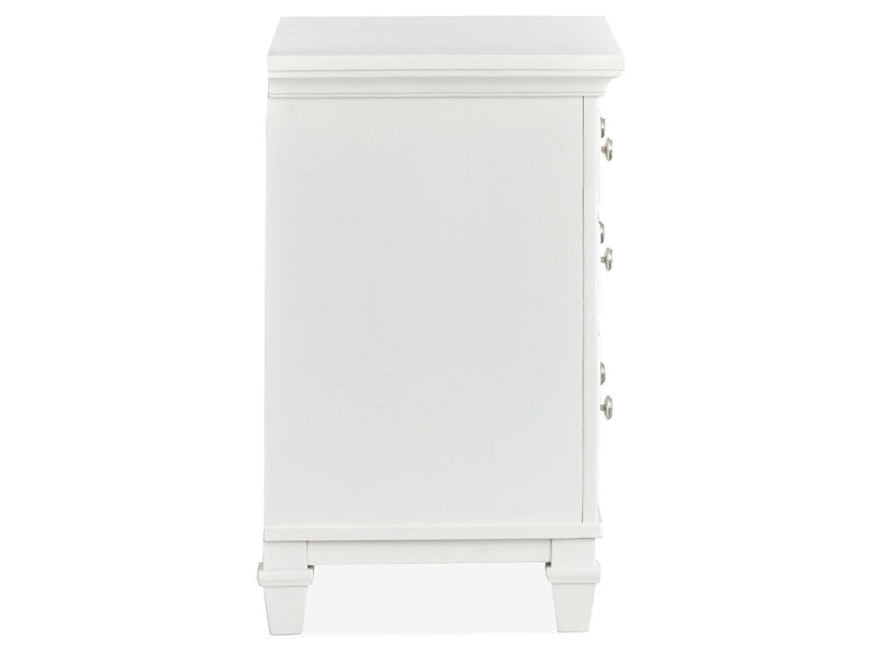 Charleston - Drawer Nightstand