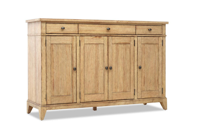 Today's Traditions - Credenza