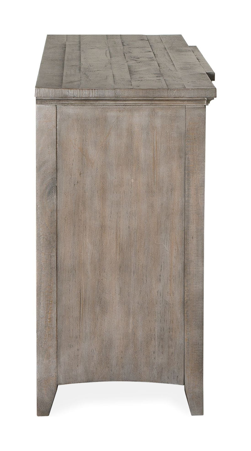 Paxton Place - Entertainment Console