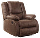 Bladewood - Recliner