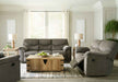 Alphons - Living Room Set