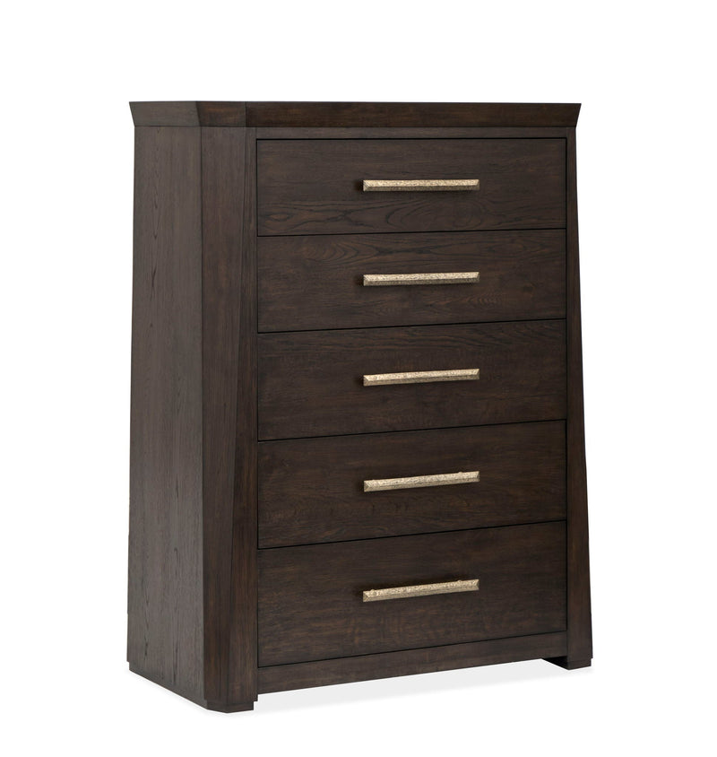 Tauren - Drawer Chest - Coffee Bean