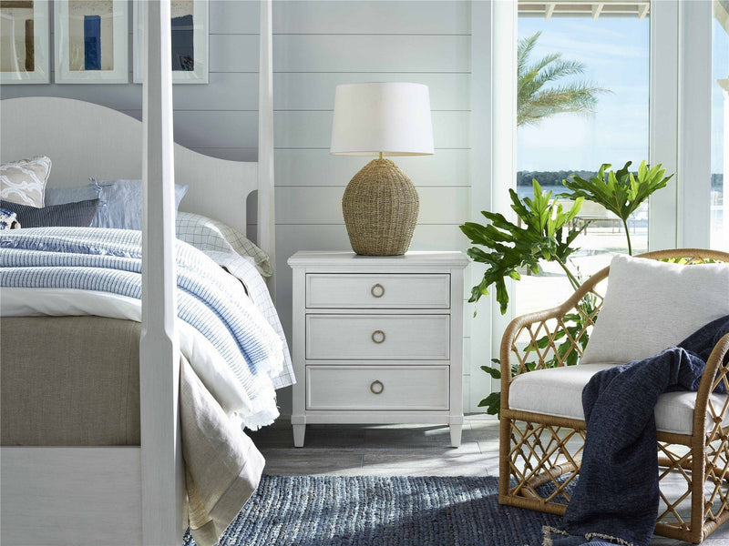 Getaway Antibes Nightstand