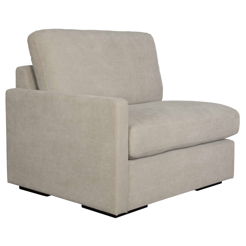 Refuge - Sofa Chaise