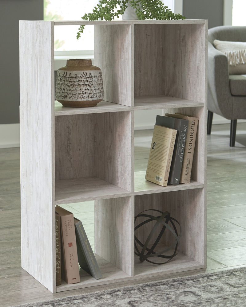 Paxberry - Cube Organizer