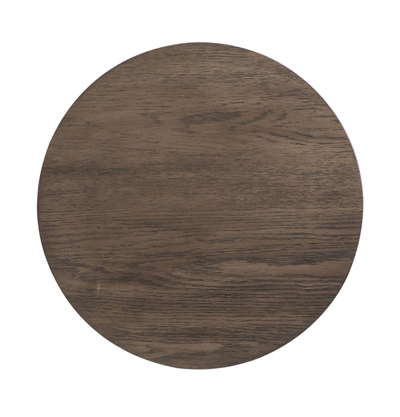 Bosley - Round Table For Living Room