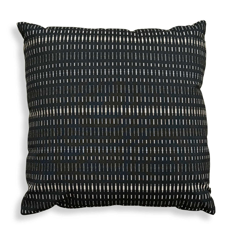 Esti - Outdoor Pillow - Onyx