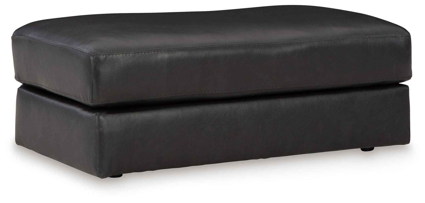 Amiata - Ottoman - Onyx