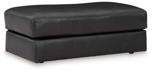 Amiata - Ottoman - Onyx